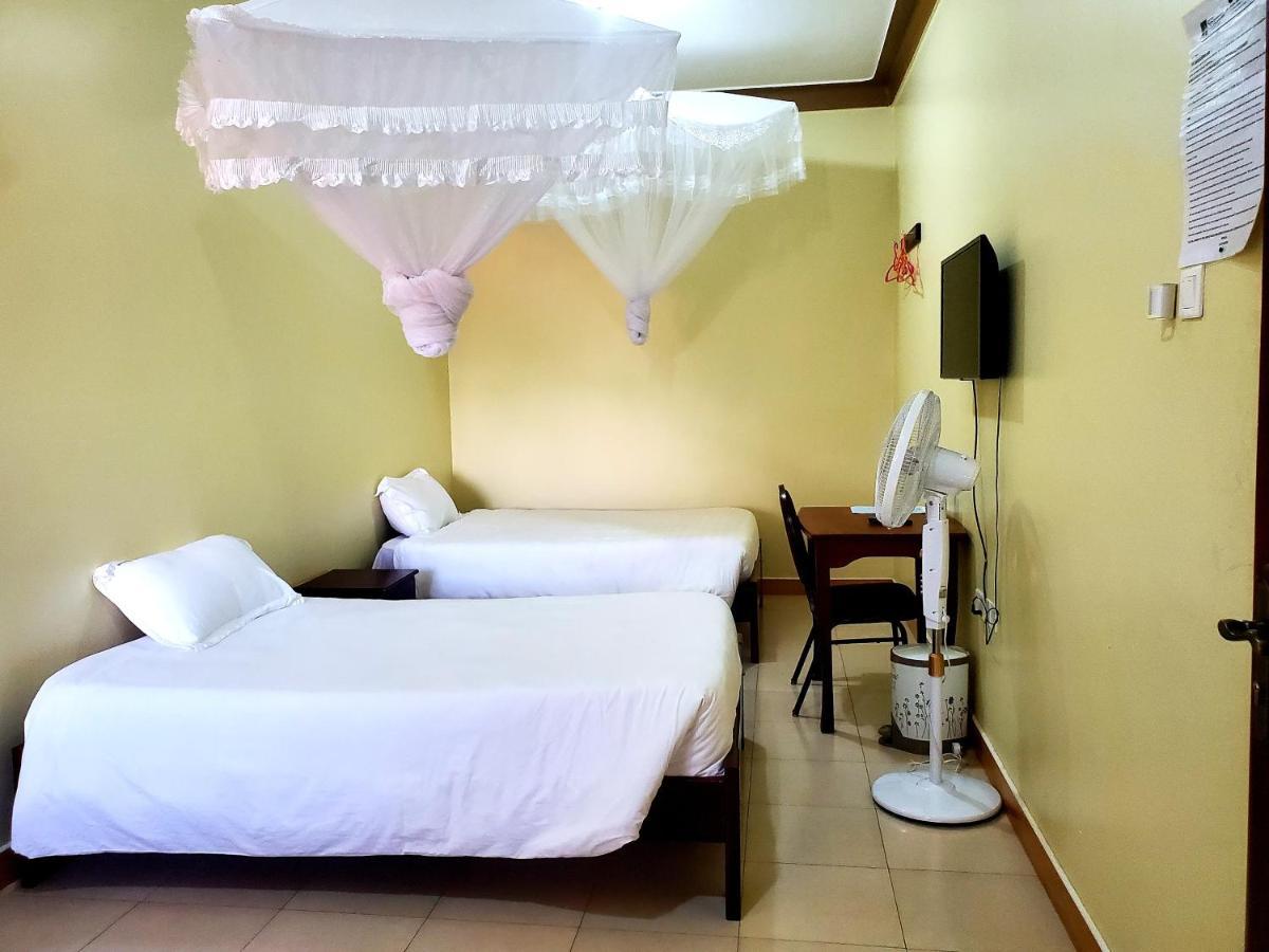 Soroti The Sparrow Hotels מראה חיצוני תמונה